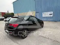 2011 Alfa Romeo Giulia