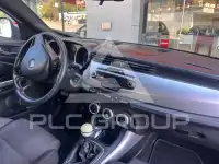 2011 Alfa Romeo Giulia