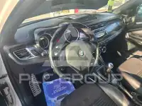 2011 Alfa Romeo Giulia
