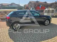 2011 Alfa Romeo Giulia