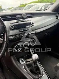 2011 Alfa Romeo Giulia