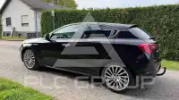 2011 Alfa Romeo Giulia