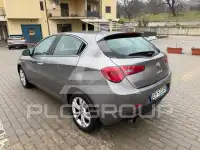 2011 Alfa Romeo Giulia
