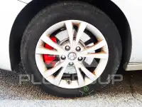 2011 Alfa Romeo Giulia