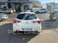 2011 Alfa Romeo Giulia