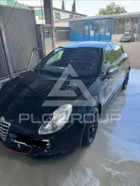 2011 Alfa Romeo Giulia