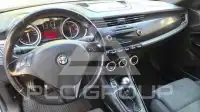 2011 Alfa Romeo Giulia