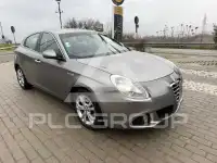 2011 Alfa Romeo Giulia
