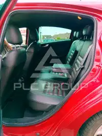 2011 Alfa Romeo Giulia