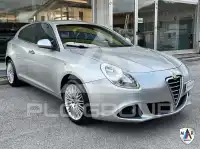 2011 Alfa Romeo Giulia