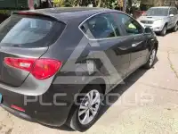 2011 Alfa Romeo Giulia