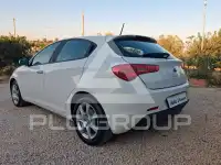 2011 Alfa Romeo Giulia