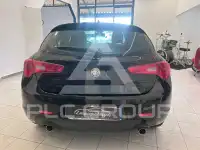 2011 Alfa Romeo Giulia