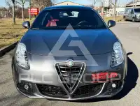 2011 Alfa Romeo Giulia