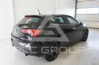 2011 Alfa Romeo Giulia