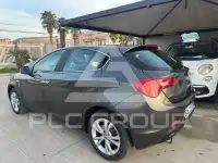 2011 Alfa Romeo Giulia