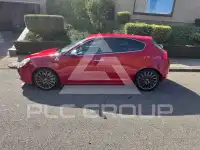 2011 Alfa Romeo Giulia