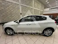 2011 Alfa Romeo Giulia