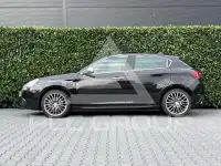 2011 Alfa Romeo Giulia