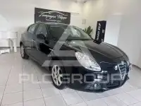 2011 Alfa Romeo Giulia