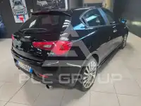2011 Alfa Romeo Giulia