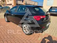 2011 Alfa Romeo Giulia