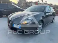 2011 Alfa Romeo Giulia