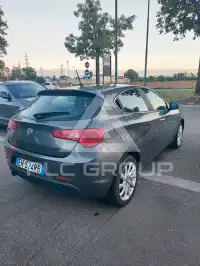 2011 Alfa Romeo Giulia