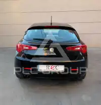 2011 Alfa Romeo Giulia