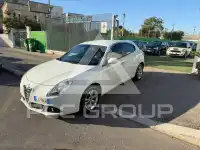 2011 Alfa Romeo Giulia