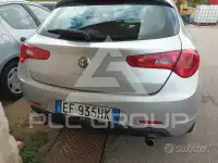 2011 Alfa Romeo Giulia