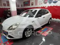 2011 Alfa Romeo Giulia