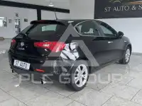 2011 Alfa Romeo Giulia