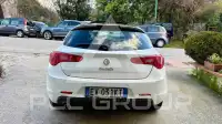 2011 Alfa Romeo Giulia