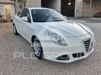 2011 Alfa Romeo Giulia