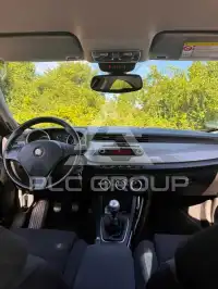 2011 Alfa Romeo Giulia
