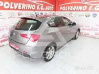 2011 Alfa Romeo Giulia
