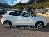 2011 Alfa Romeo Giulia