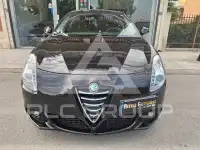 2011 Alfa Romeo Giulia