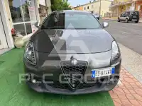 2011 Alfa Romeo Giulia