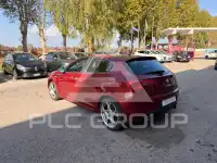 2011 Alfa Romeo Giulia