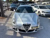 2011 Alfa Romeo Giulia