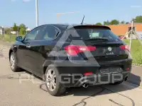 2011 Alfa Romeo Giulia