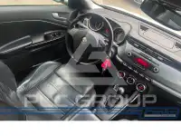 2011 Alfa Romeo Giulia