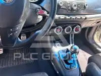 2011 Alfa Romeo Giulia