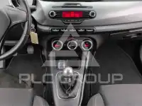 2011 Alfa Romeo Giulia