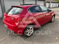2011 Alfa Romeo Giulia