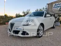 2011 Alfa Romeo Giulia