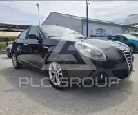 2011 Alfa Romeo Giulia