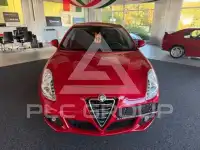 2011 Alfa Romeo Giulia